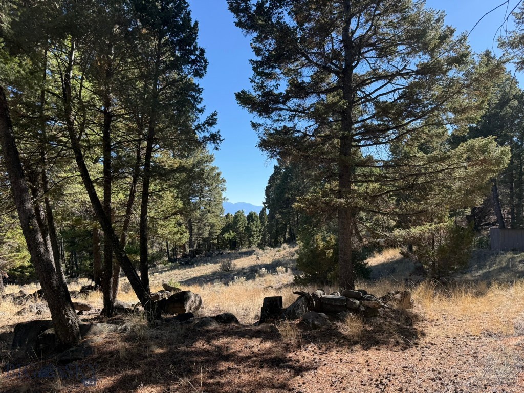 91 Upper Radar Creek Road, Whitehall MT 59759