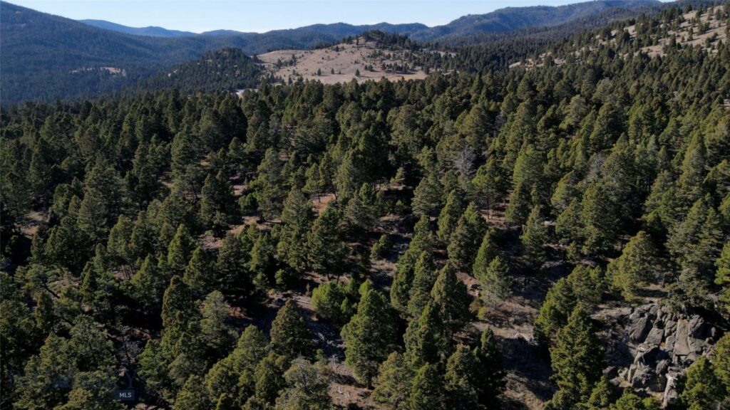 91 Upper Radar Creek Road, Whitehall MT 59759