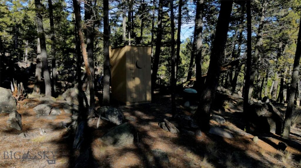 91 Upper Rader Creek Road, Whitehall MT 59759