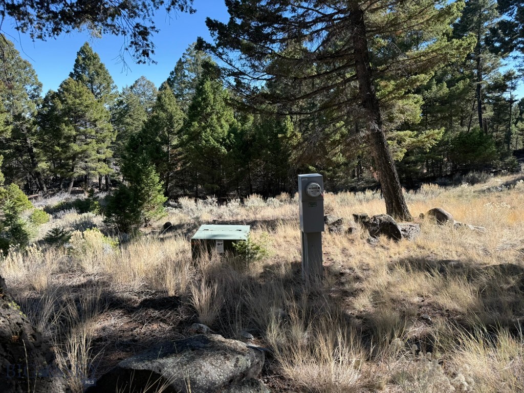 91 Upper Rader Creek Road, Whitehall MT 59759