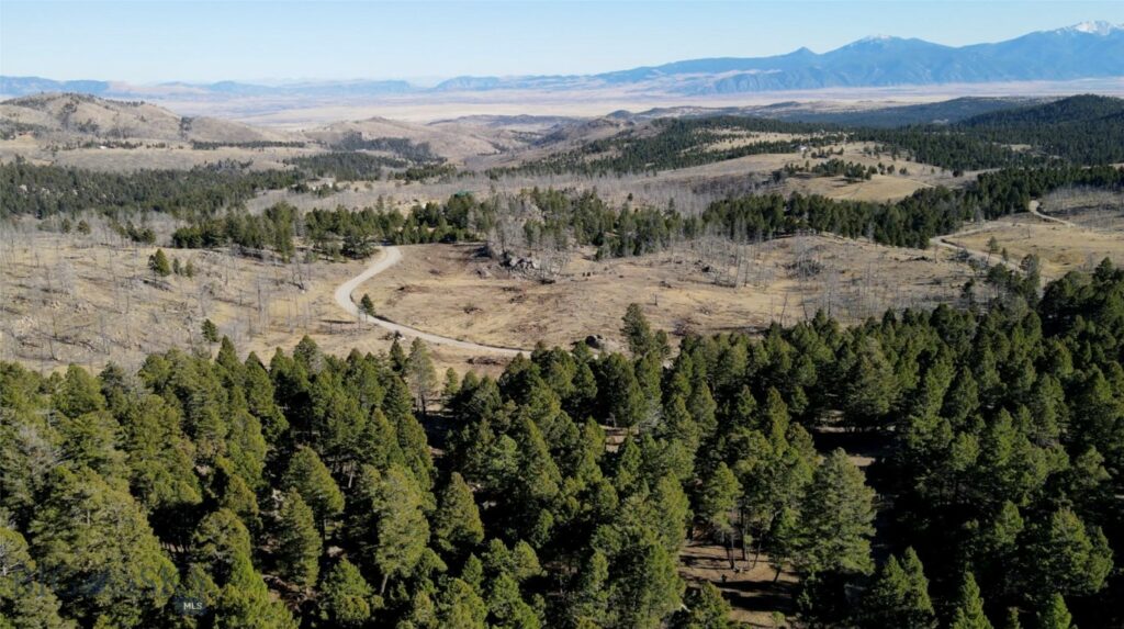 91 Upper Rader Creek Road, Whitehall MT 59759