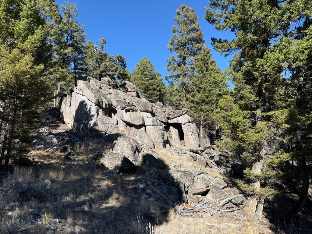 91 Upper Rader Creek Road, Whitehall MT 59759