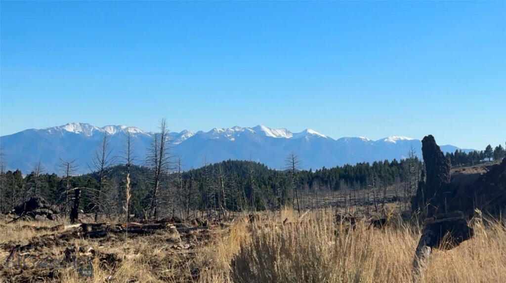 91 Upper Rader Creek Road, Whitehall MT 59759