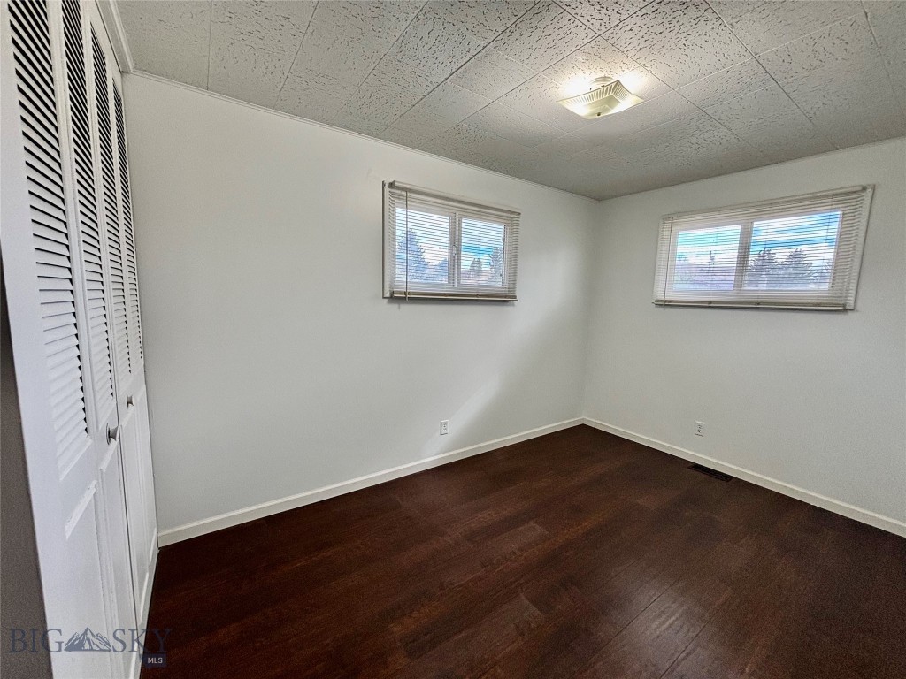 915 E Reeder Street, Dillon MT 59725