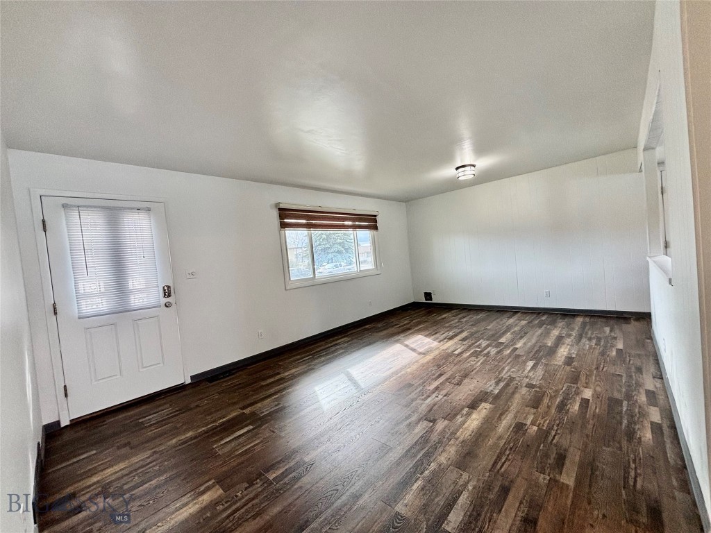 915 E Reeder Street, Dillon MT 59725