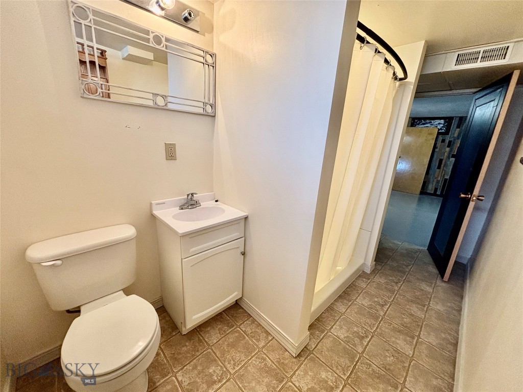 915 E Reeder Street, Dillon MT 59725