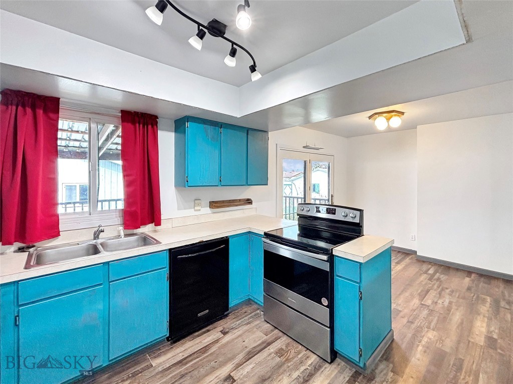 915 E Reeder Street, Dillon MT 59725