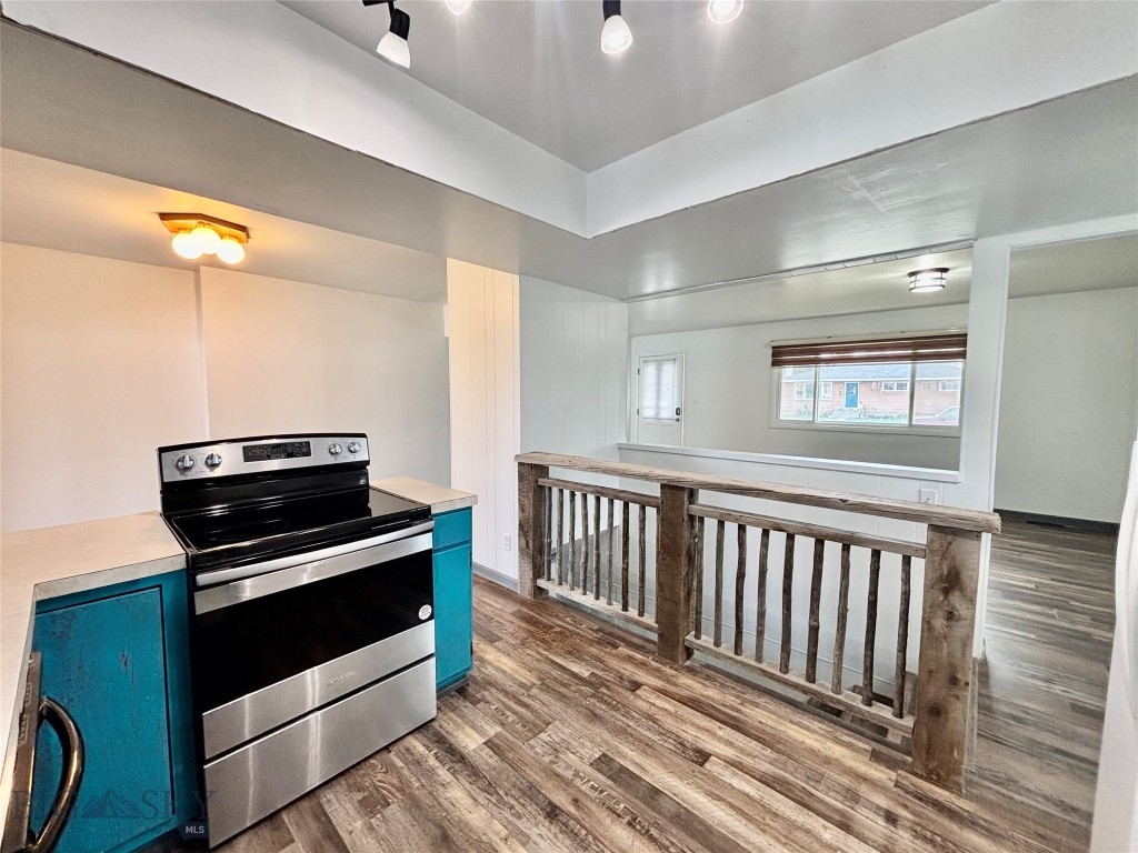 915 E Reeder Street, Dillon MT 59725