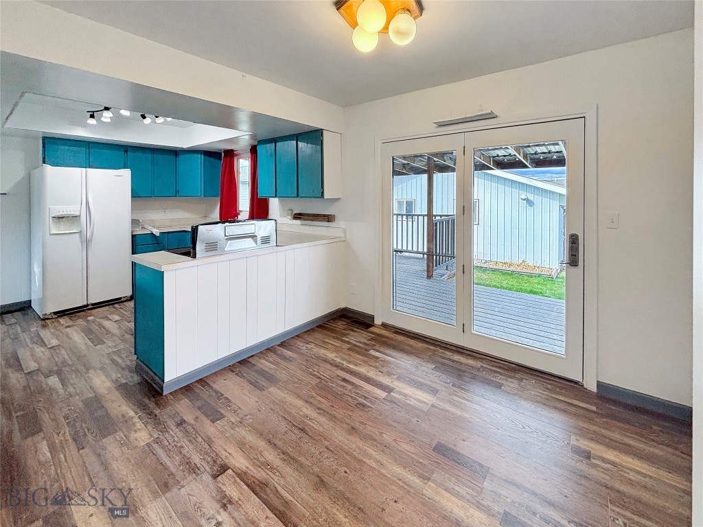 915 E Reeder Street, Dillon MT 59725