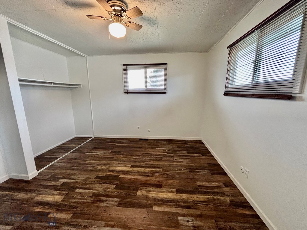 915 E Reeder Street, Dillon MT 59725