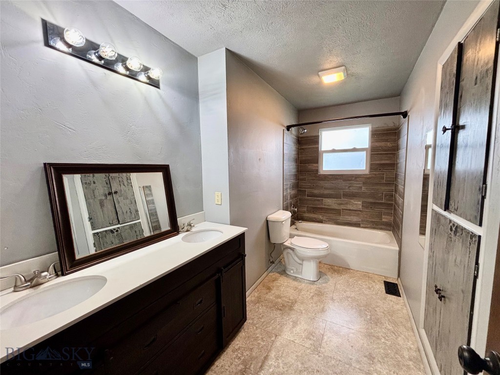 915 E Reeder Street, Dillon MT 59725