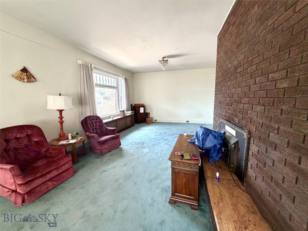 915 W Porphyry Street, Butte MT 59701