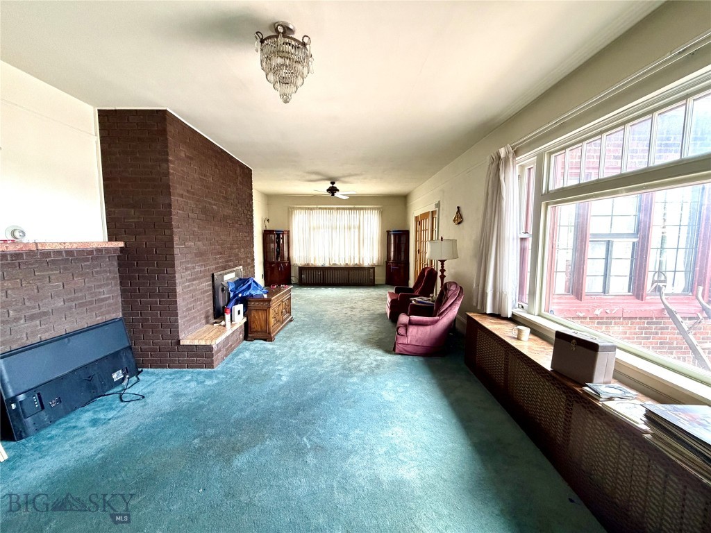 915 W Porphyry Street, Butte MT 59701