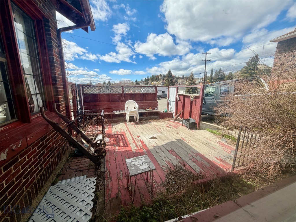 915 W Porphyry Street, Butte MT 59701