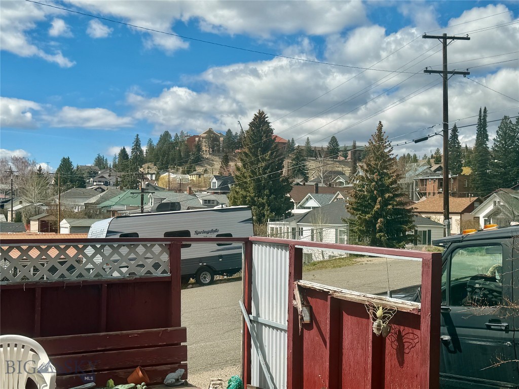 915 W Porphyry Street, Butte MT 59701