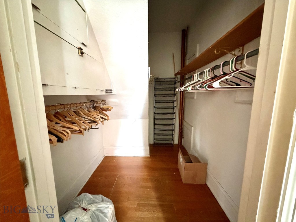 915 W Porphyry Street, Butte MT 59701