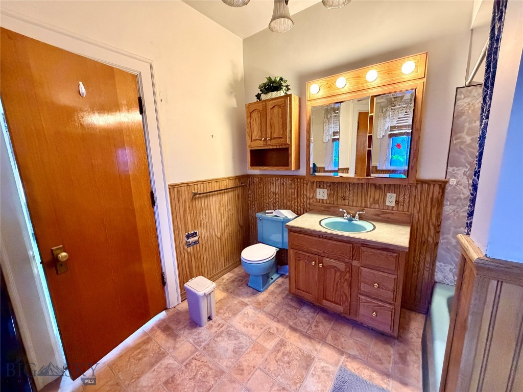 915 W Porphyry Street, Butte MT 59701