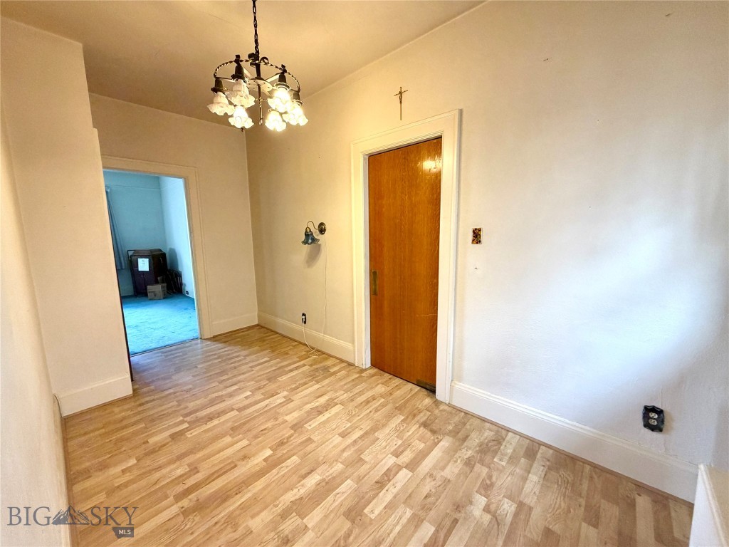 915 W Porphyry Street, Butte MT 59701