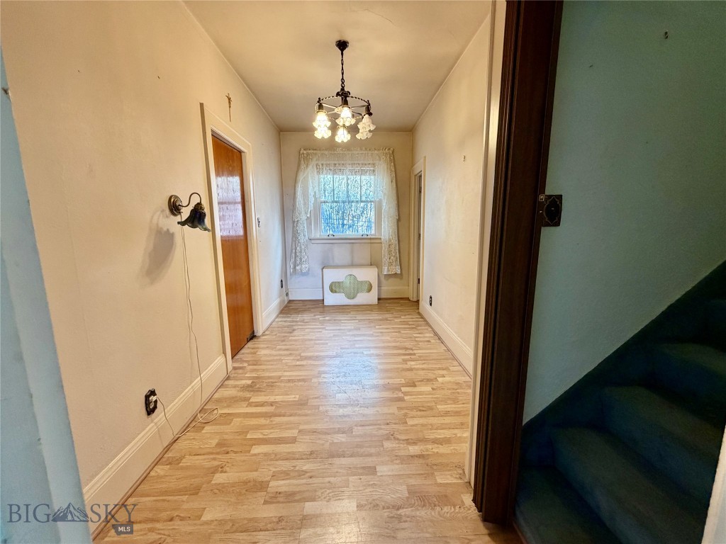 915 W Porphyry Street, Butte MT 59701