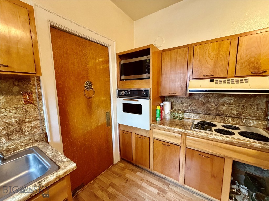 915 W Porphyry Street, Butte MT 59701