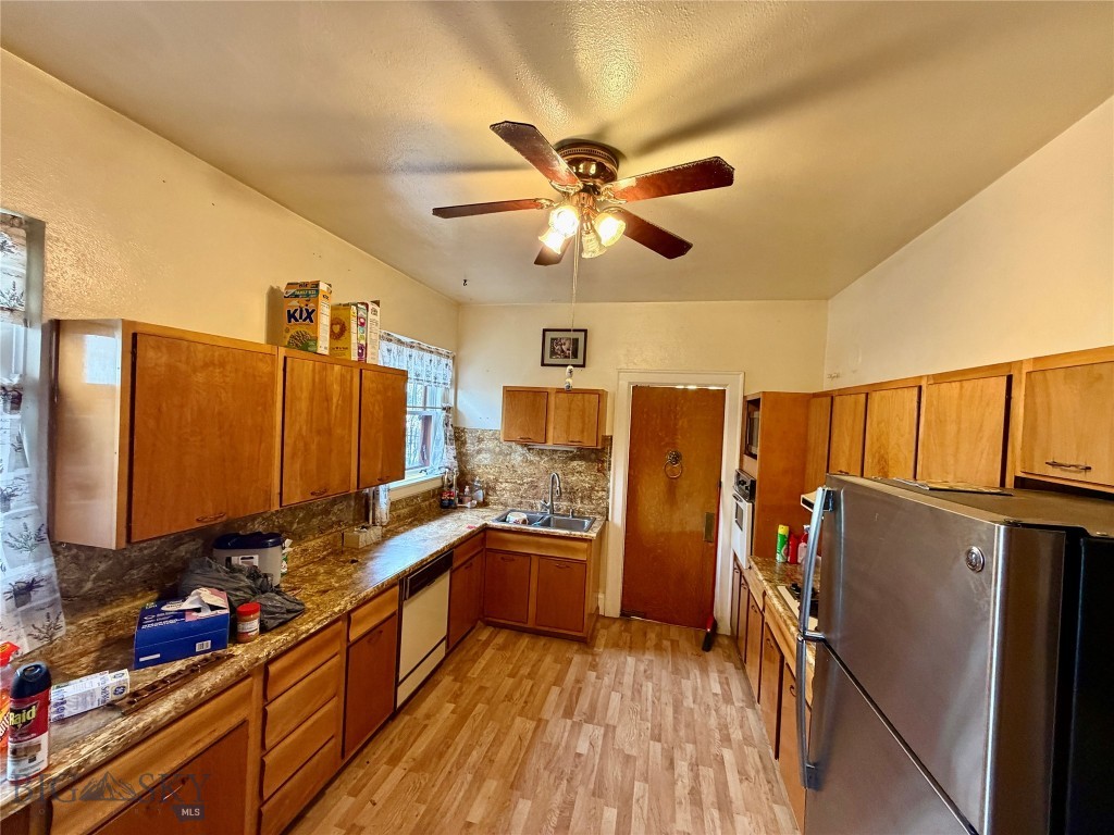 915 W Porphyry Street, Butte MT 59701