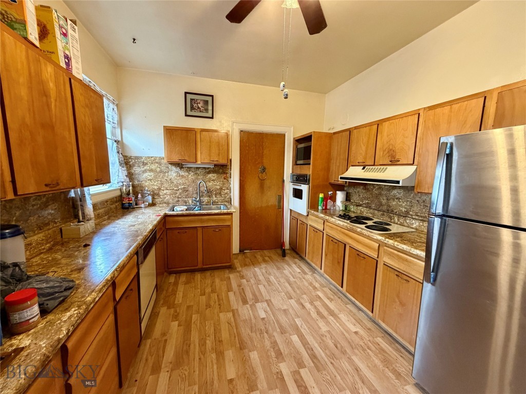 915 W Porphyry Street, Butte MT 59701