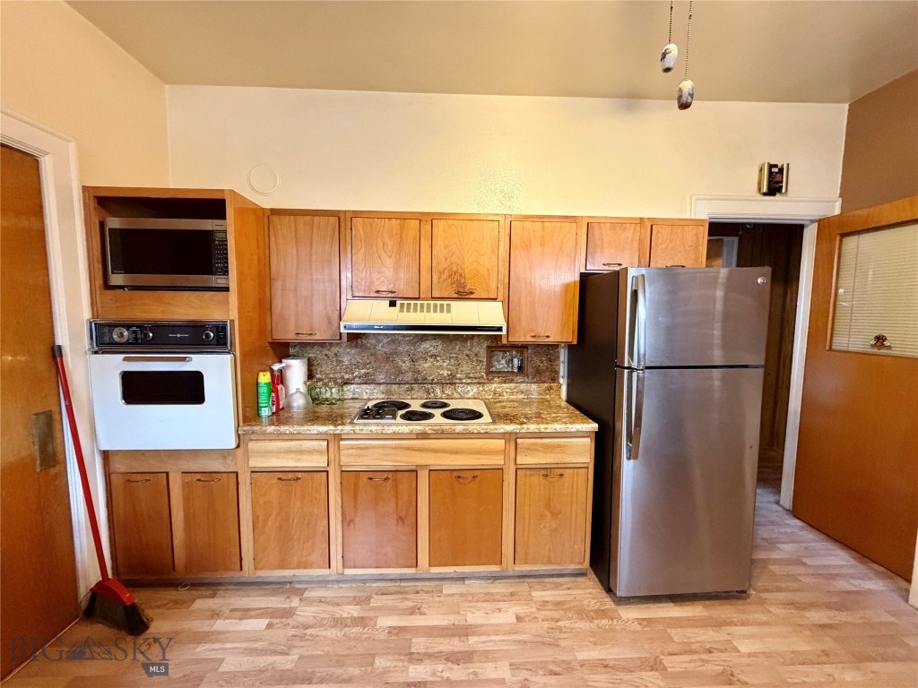 915 W Porphyry Street, Butte MT 59701