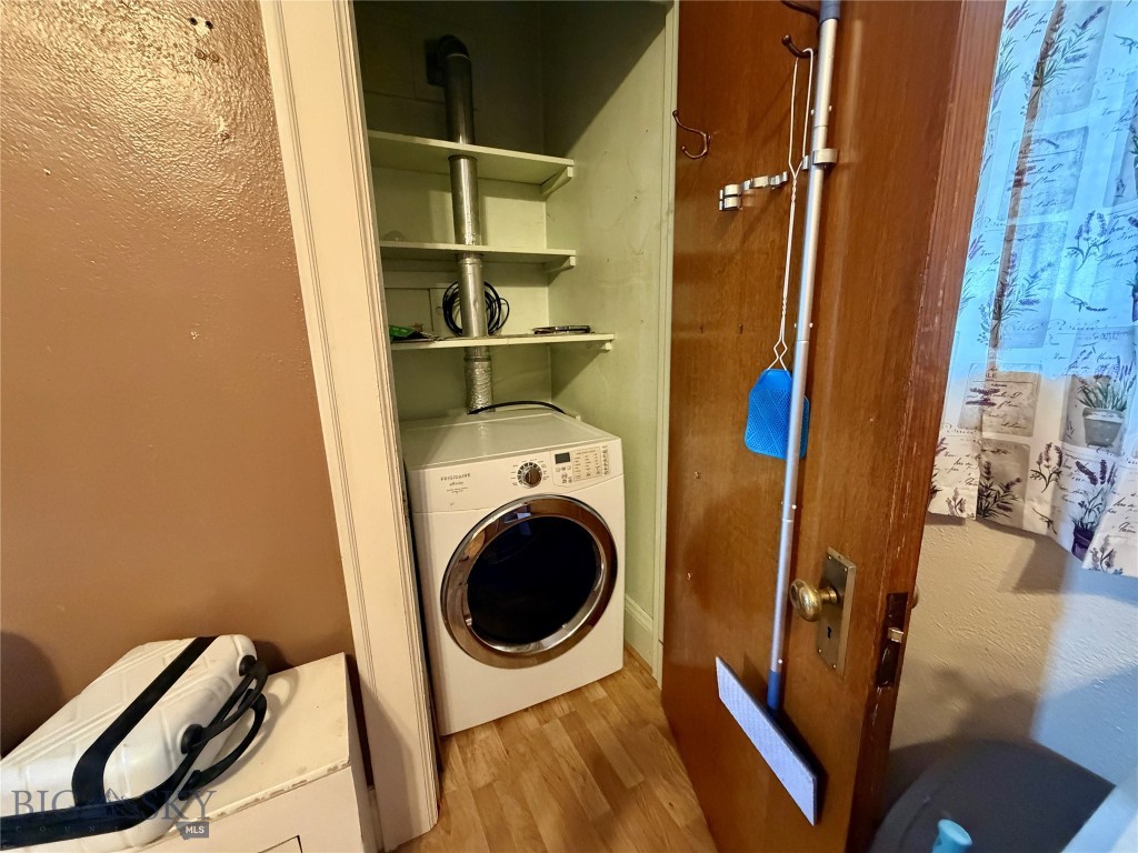 915 W Porphyry Street, Butte MT 59701