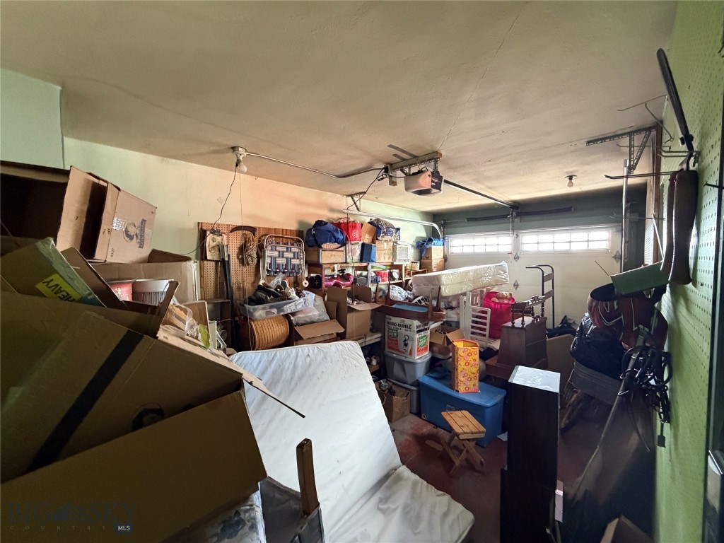 915 W Porphyry Street, Butte MT 59701