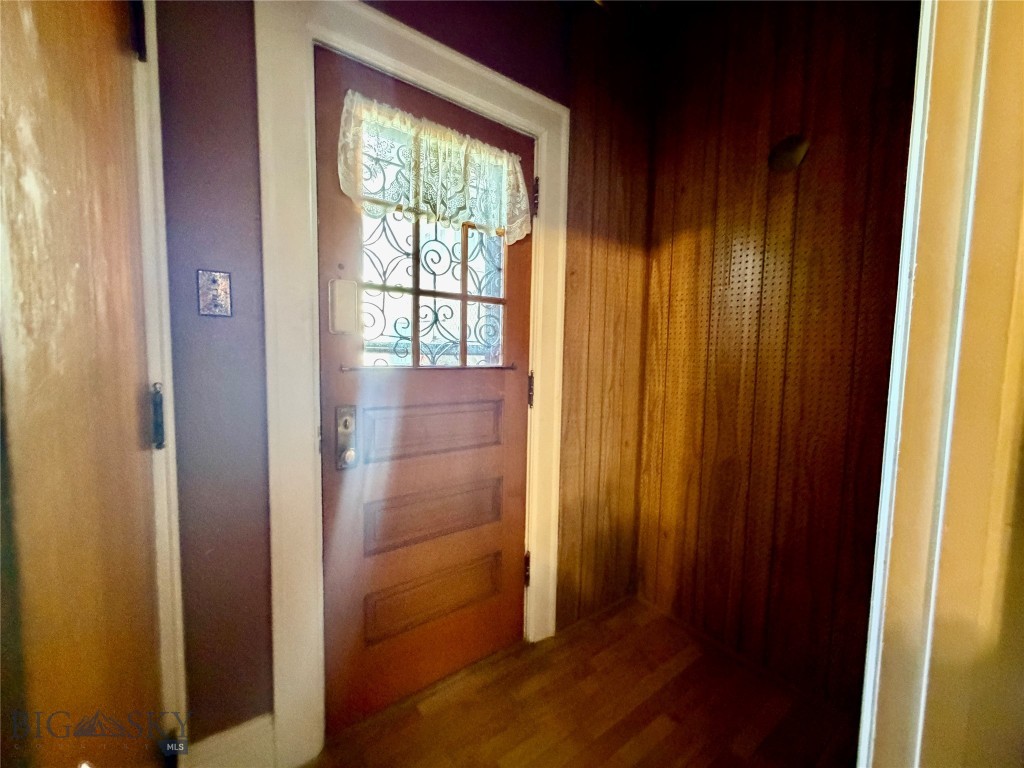 915 W Porphyry Street, Butte MT 59701