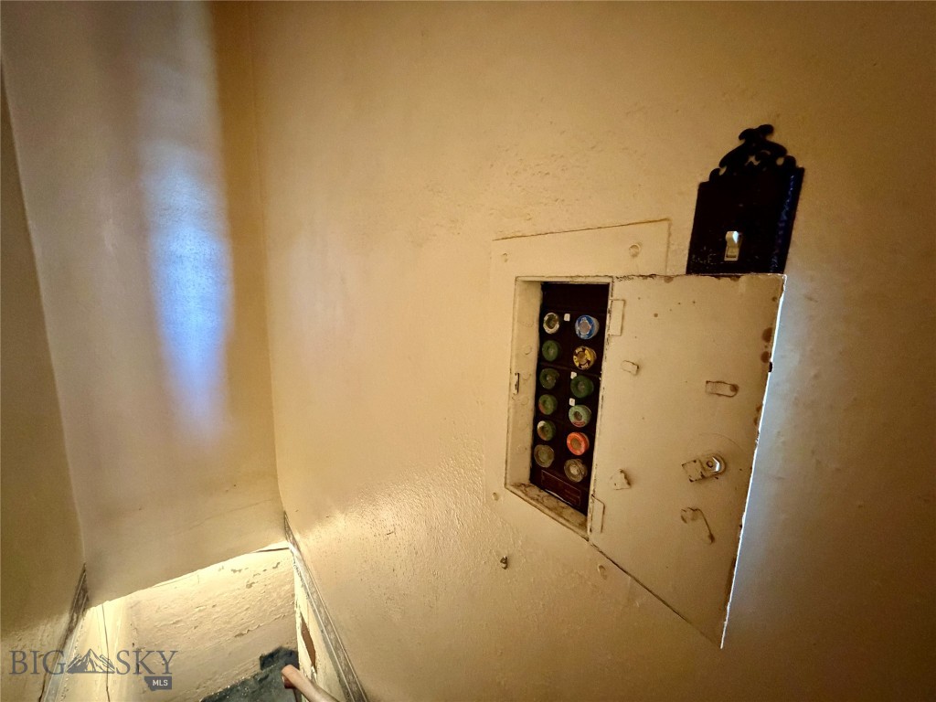 915 W Porphyry Street, Butte MT 59701