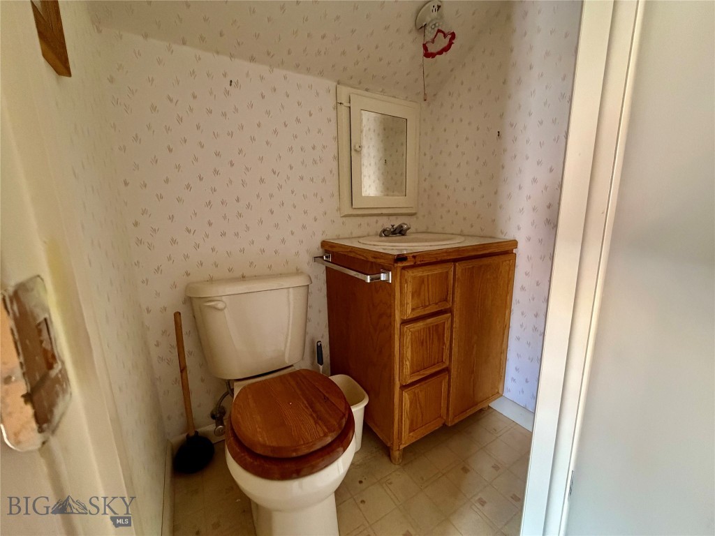 915 W Porphyry Street, Butte MT 59701