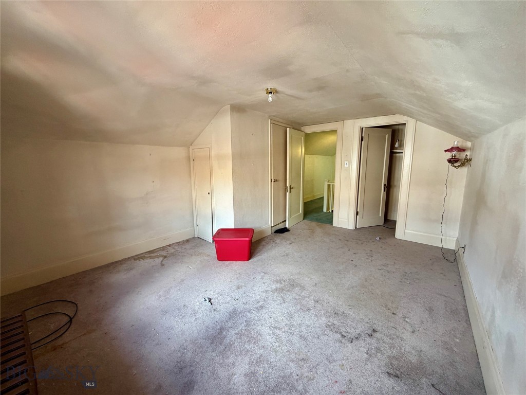 915 W Porphyry Street, Butte MT 59701