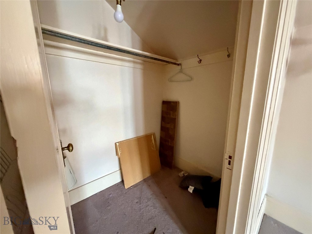 915 W Porphyry Street, Butte MT 59701