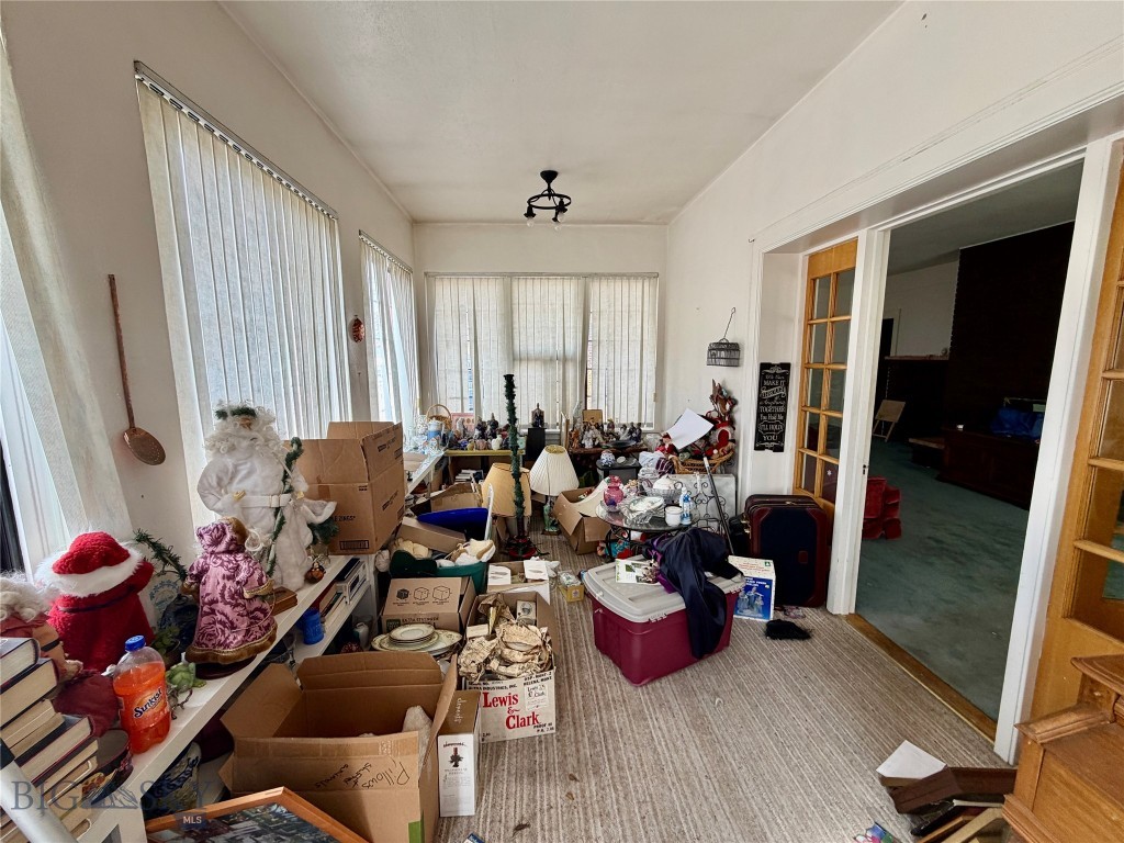 915 W Porphyry Street, Butte MT 59701