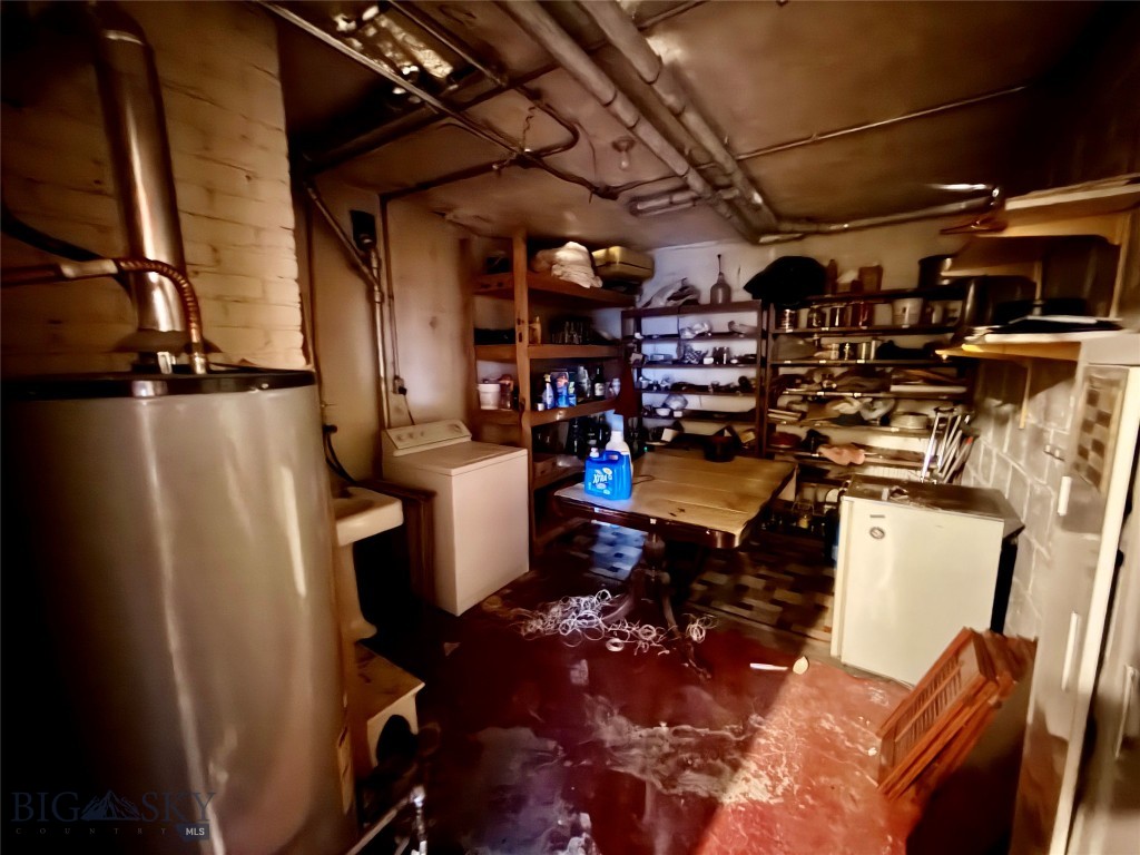 915 W Porphyry Street, Butte MT 59701