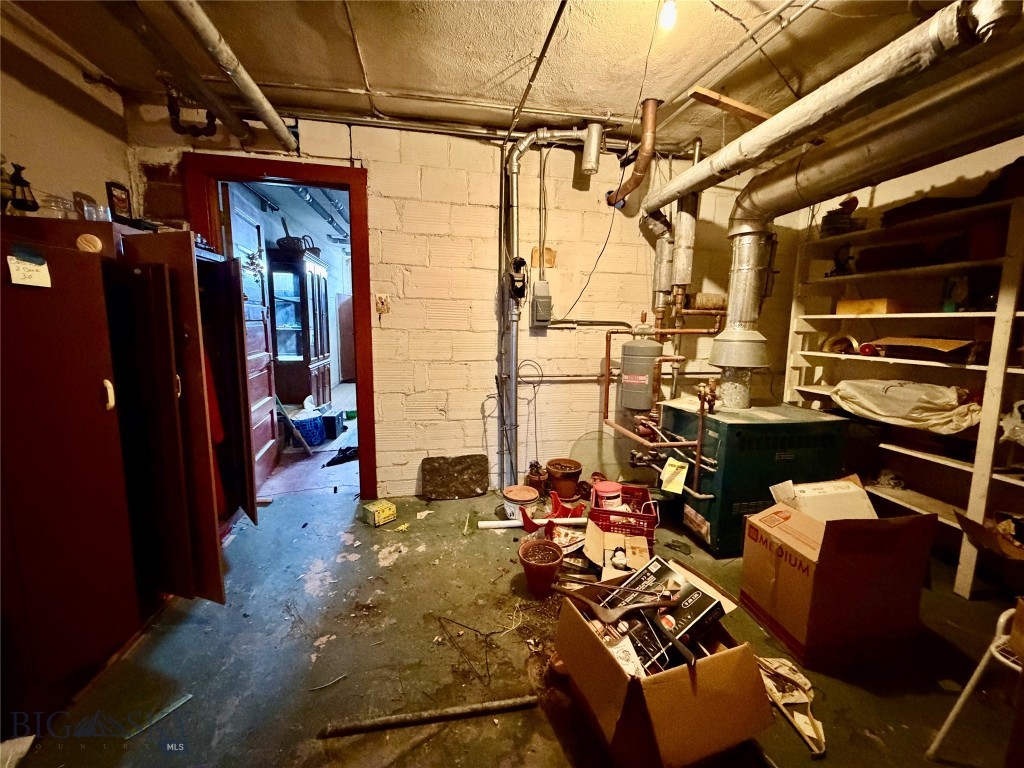 915 W Porphyry Street, Butte MT 59701