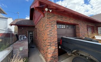 915 W Porphyry Street, Butte MT 59701