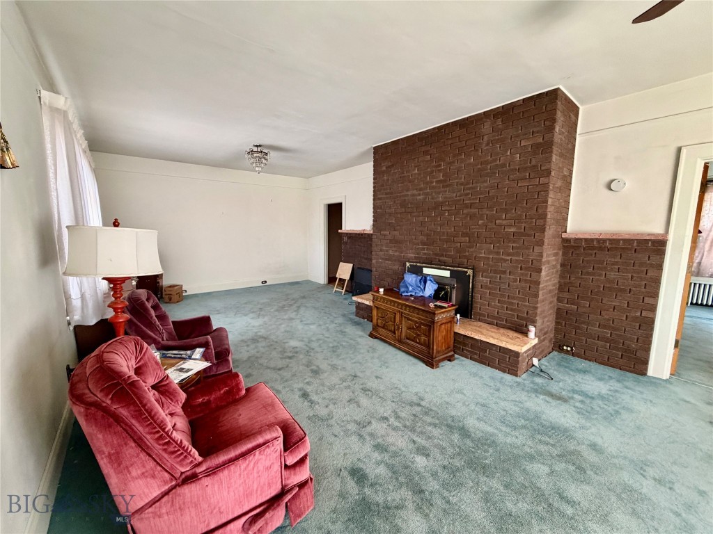 915 W Porphyry Street, Butte MT 59701