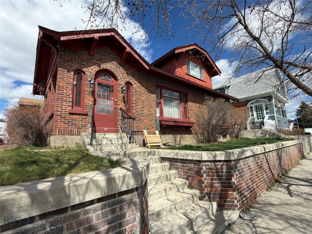 915 W Porphyry Street, Butte MT 59701