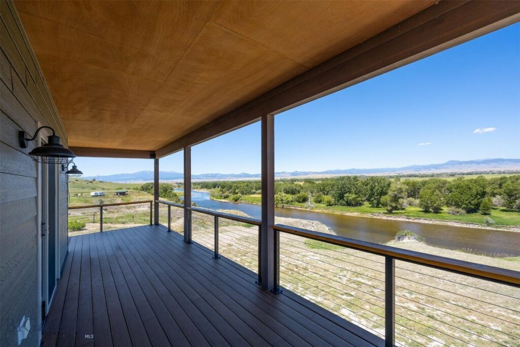 915 Point of Rocks Road, Whitehall MT 59759