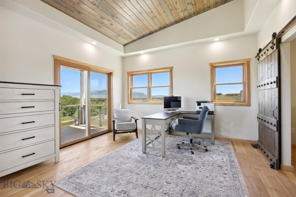 915 Point of Rocks Road, Whitehall MT 59759