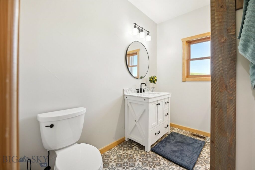 915 Point of Rocks Road, Whitehall MT 59759