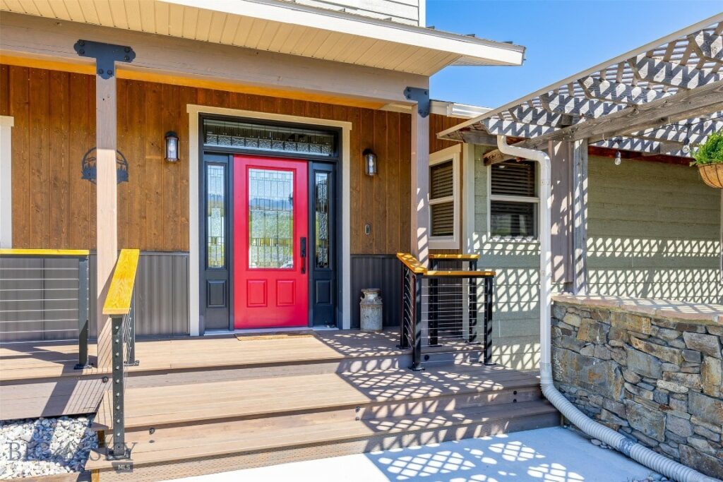 915 Point of Rocks Road, Whitehall MT 59759