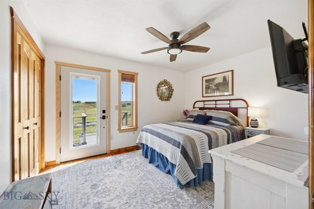 915 Point of Rocks Road, Whitehall MT 59759