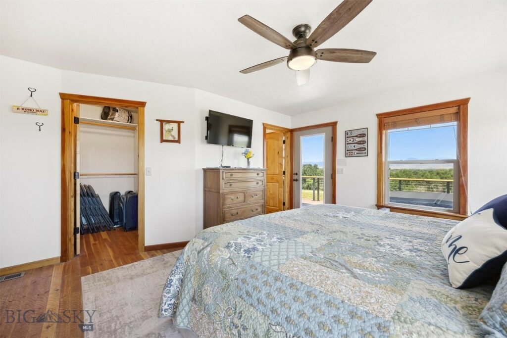 915 Point of Rocks Road, Whitehall MT 59759