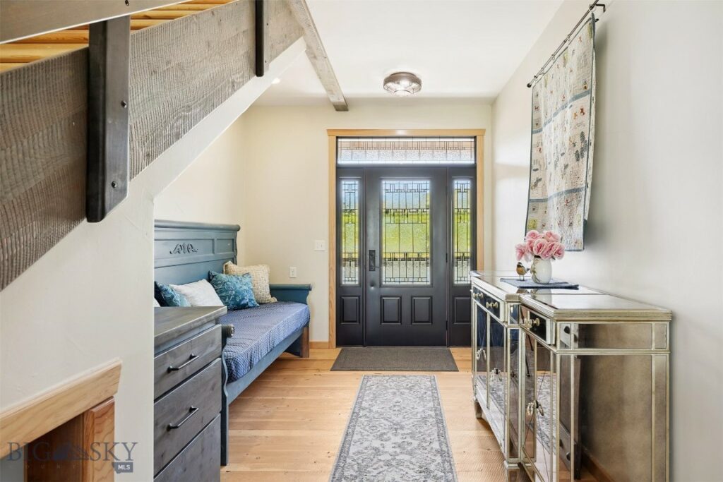 915 Point of Rocks Road, Whitehall MT 59759