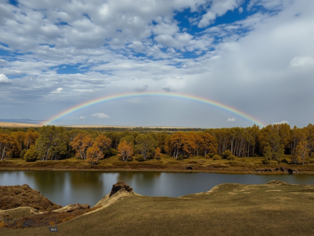 915 Point of Rocks Road, Whitehall MT 59759