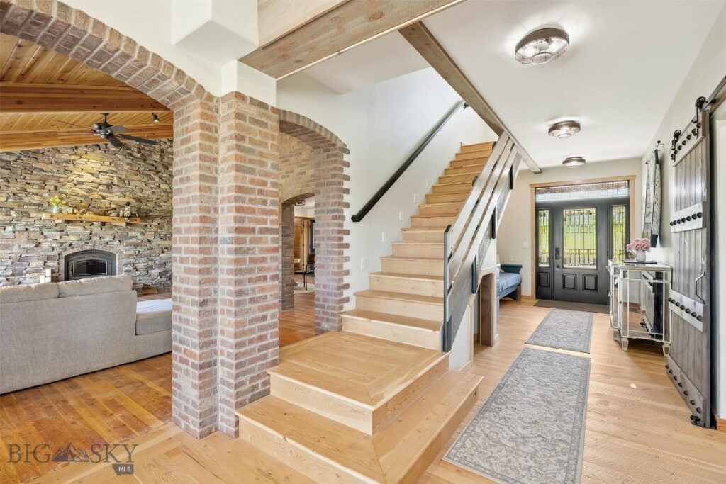 915 Point of Rocks Road, Whitehall MT 59759