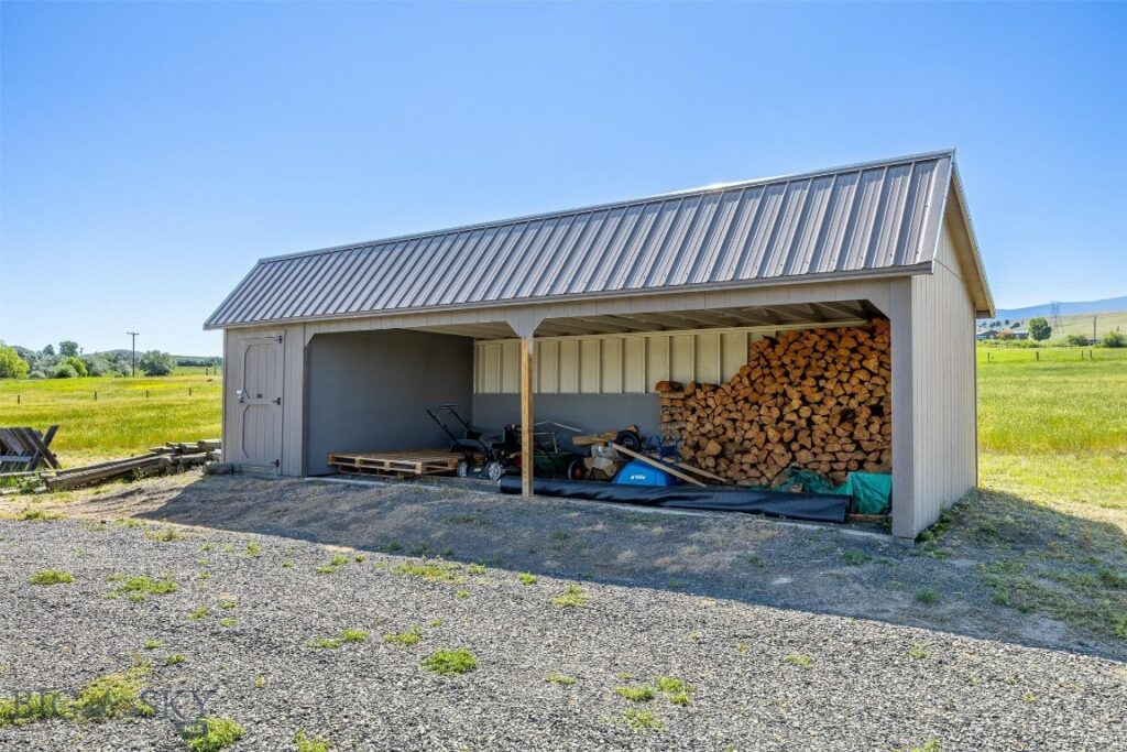 915 Point of Rocks Road, Whitehall MT 59759